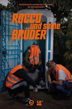 Rocco and His Brothers - Radical Action Art from Berlin (2023) Rocco and His Brothers - Radical Action Art from Berlin (2023)