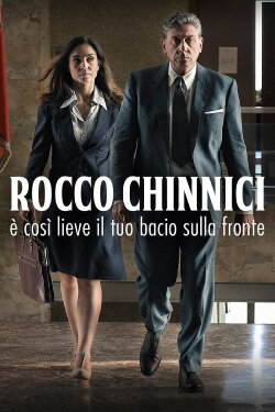 Rocco Chinnici: May Your Kiss Lie Lightly On My Head (2018) Rocco Chinnici: May Your Kiss Lie Lightly On My Head (2018)