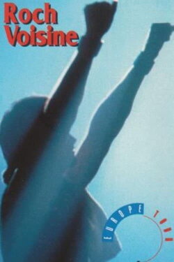 Roch Voisine - L'Emotion Live 1992 (1992) Roch Voisine - L'Emotion Live 1992 (1992)
