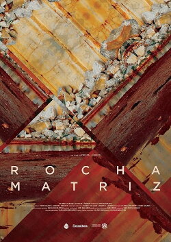 Rocha Matriz (2020) Rocha Matriz (2020)