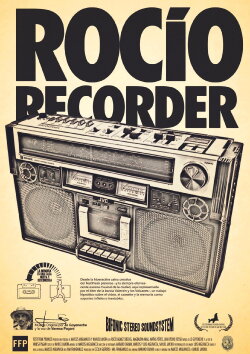 Rocío Recorder (2013) Rocío Recorder (2013)