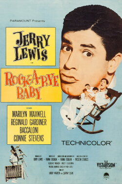 Rock-a-Bye Baby (1958) Rock-a-Bye Baby (1958)