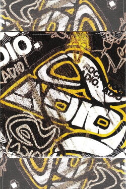 Rock Adio (2005)