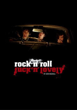 Rock And Roll F. 'n' Lovely (2013) Rock And Roll F. 'n' Lovely (2013)