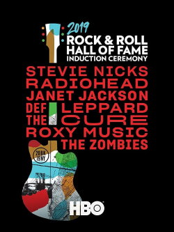 Rock and Roll Hall of Fame 2019 Induction Ceremony (2019) Rock and Roll Hall of Fame 2019 Induction Ceremony (2019)