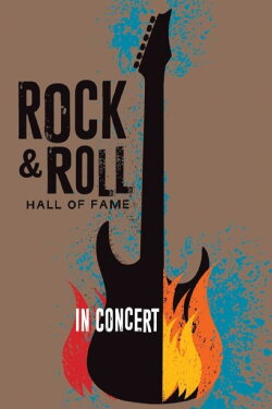 Rock & Roll Hall Of Fame - In Concert (2018) Rock & Roll Hall Of Fame - In Concert (2018)