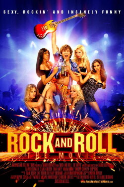 Rock and Roll: The Movie (2016) Rock and Roll: The Movie (2016)