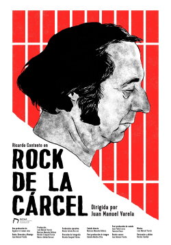 Rock de la cárcel (2023) Rock de la cárcel (2023)
