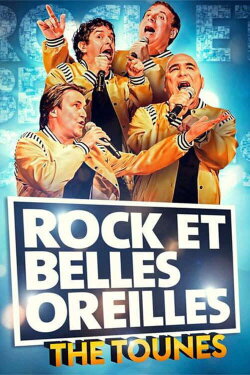 Rock et Belles Oreilles : The Tounes (2015) Rock et Belles Oreilles : The Tounes (2015)