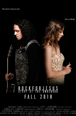 Rock For Jesus: The Ultimate Comeback (2019) Rock For Jesus: The Ultimate Comeback (2019)
