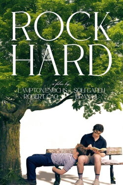 Rock Hard (2023)