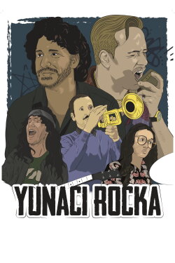 Rock Heroes (2022) Rock Heroes (2022)