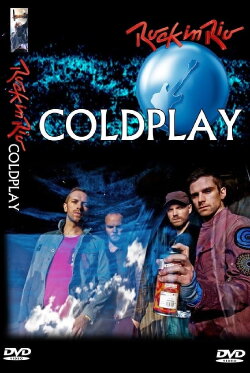 Rock in Rio 2011: Coldplay (2011)
