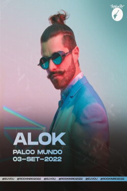 Rock in Rio - Alok 2022 (2022) Rock in Rio - Alok 2022 (2022)