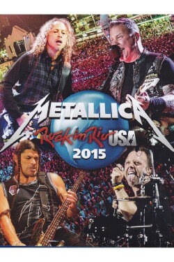 Rock in Rio USA 2015 (2015) Rock in Rio USA 2015 (2015)