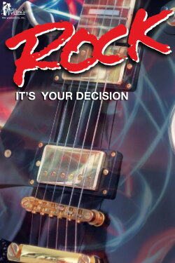 Rock: It's Your Decision (1982) Rock: It's Your Decision (1982)
