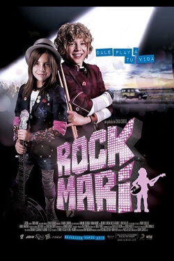 Rock Marí (2010) Rock Marí (2010)