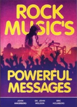 Rock Music's Powerful Messages (1991) Rock Music's Powerful Messages (1991)