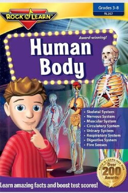 Rock 'N Learn: Human Body (2009) Rock 'N Learn: Human Body (2009)