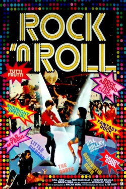 Rock 'n Roll (1978) Rock 'n Roll (1978)