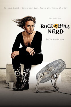 Rock n' Roll Nerd (2008)