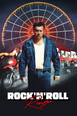 Rock ‘n’ Roll Ringo (2024)