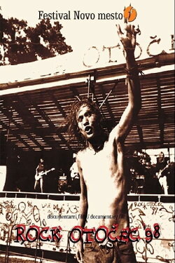 Rock Otocec 1998 (1999) Rock Otocec 1998 (1999)