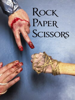 Rock, Paper, Scissors (2018) Rock, Paper, Scissors (2018)