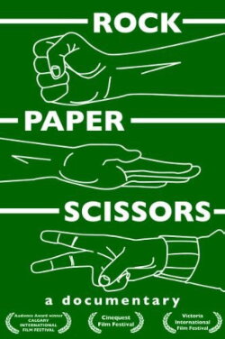 Rock Paper Scissors (2009)