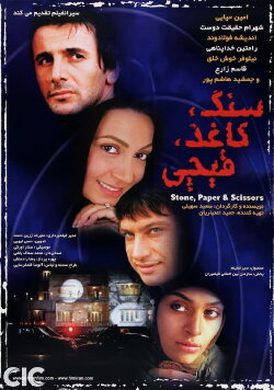 Rock, Paper, Scissors (2006) Rock, Paper, Scissors (2006)