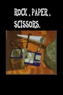 Rock, Paper, Scissors (1993)