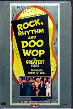 Rock, Rhythm & Doo Wop (2001) Rock, Rhythm & Doo Wop (2001)