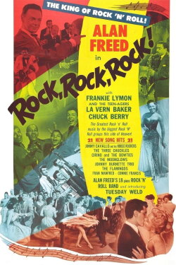 Rock, Rock, Rock! (1956) Rock, Rock, Rock! (1956)