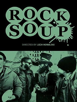 Rock Soup (1992) Rock Soup (1992)
