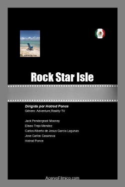 Rock Star Isle (2021) Rock Star Isle (2021)
