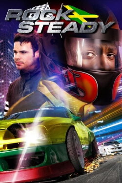 Rock Steady (2002) Rock Steady (2002)
