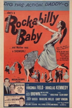Rockabilly Baby (1957) Rockabilly Baby (1957)