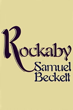 Rockaby (1981)