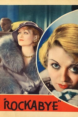 Rockabye (1932)