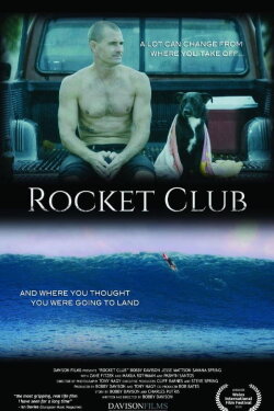 Rocket Club (2020)