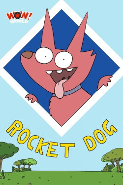 Rocket Dog (2013) Rocket Dog (2013)