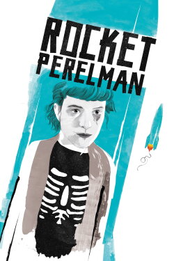 Rocket Perelman (2017) Rocket Perelman (2017)