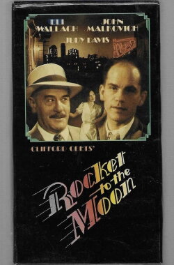 Rocket to the Moon (1986) Rocket to the Moon (1986)