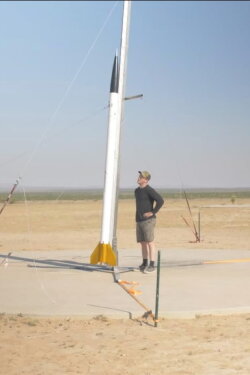 Rocketboys (2022)