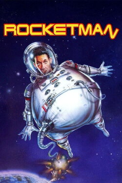 RocketMan (1997) RocketMan (1997)