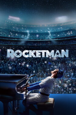 Rocketman (2019) Rocketman (2019)