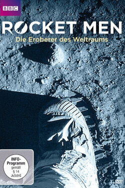 Rocketmen (2009) Rocketmen (2009)