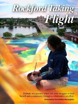 Rockford Taking Flight (2021)