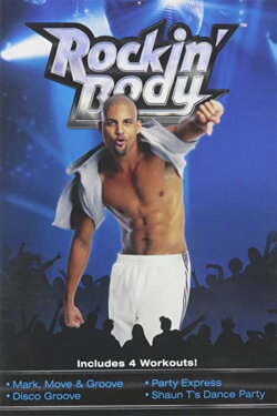 Rockin' Body: Mark, Move & Groove (2008) Rockin' Body: Mark, Move & Groove (2008)