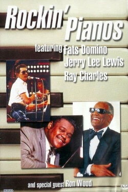 Rockin' Pianos (2004) Rockin' Pianos (2004)